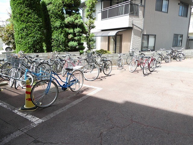  ラピッズ・セブンビル