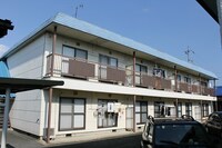 湯田ハイツ