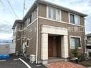 ピラウッド・吉田の外観