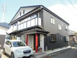 メゾンエトワール