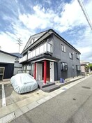  メゾンエトワール