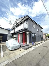 メゾンエトワール