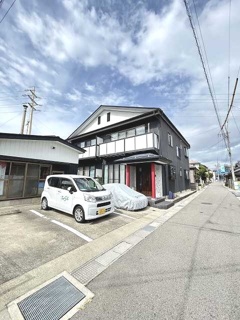  メゾンエトワール