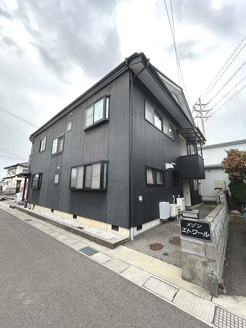  メゾンエトワール