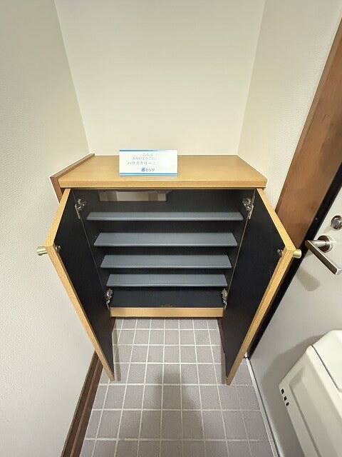  メゾンエトワール