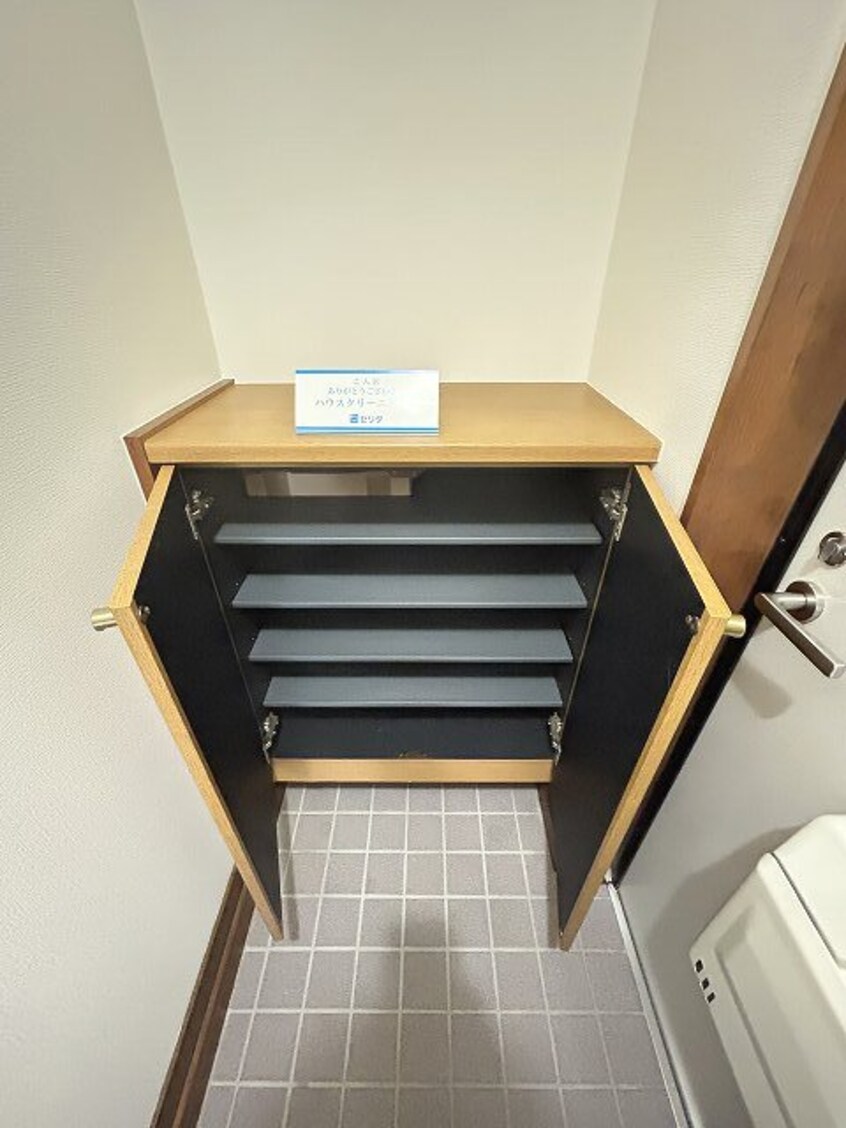  メゾンエトワール