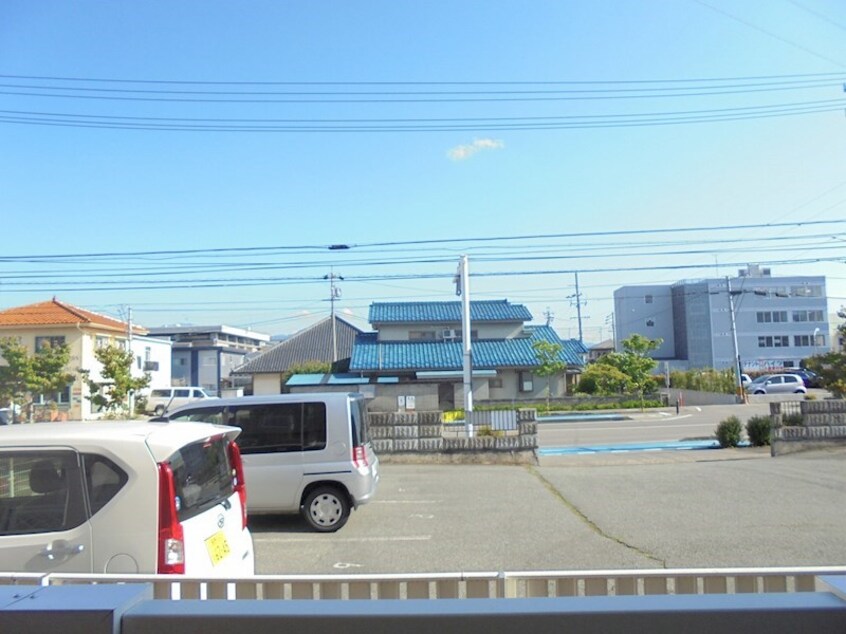 写真は104号室です（参考） パークハウス