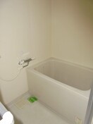 写真は104号室です（参考） パークハウス