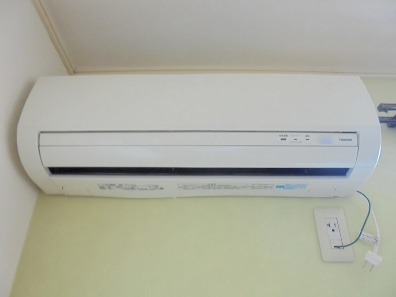 写真は104号室です（参考） パークハウス