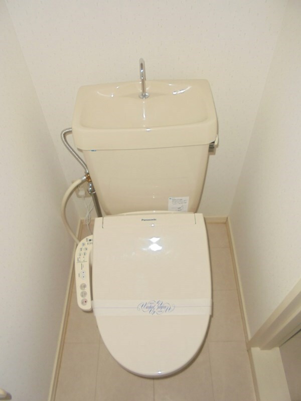 写真は104号室です（参考） パークハウス