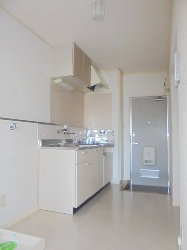 写真は104号室です（参考） パークハウス