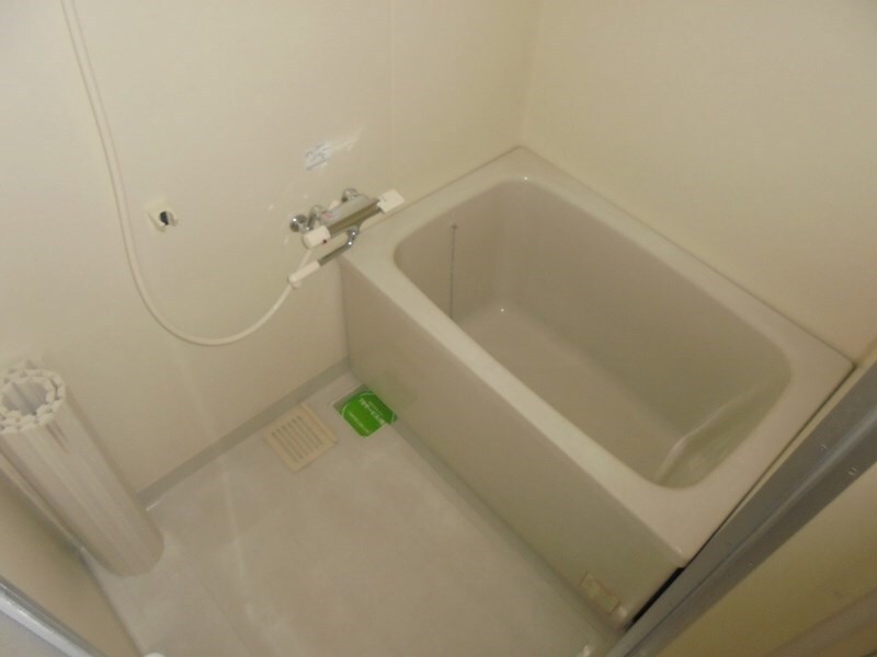 写真は104号室です（参考） パークハウス