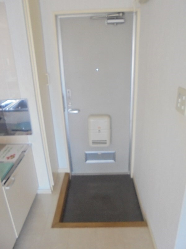 写真は104号室です（参考） パークハウス