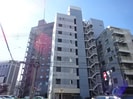 ハイライズインチトセの外観