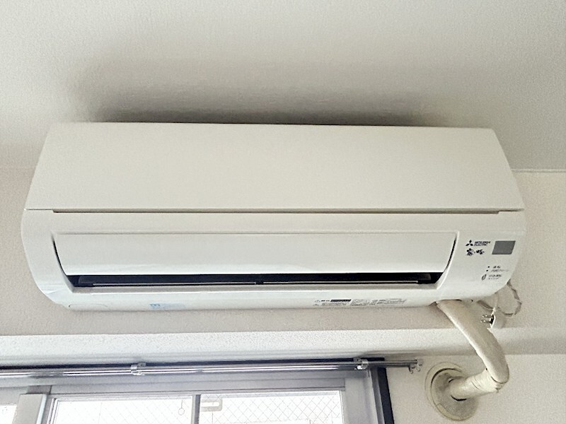  ハイライズインチトセ