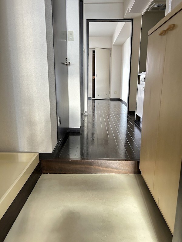  ハイライズインチトセ