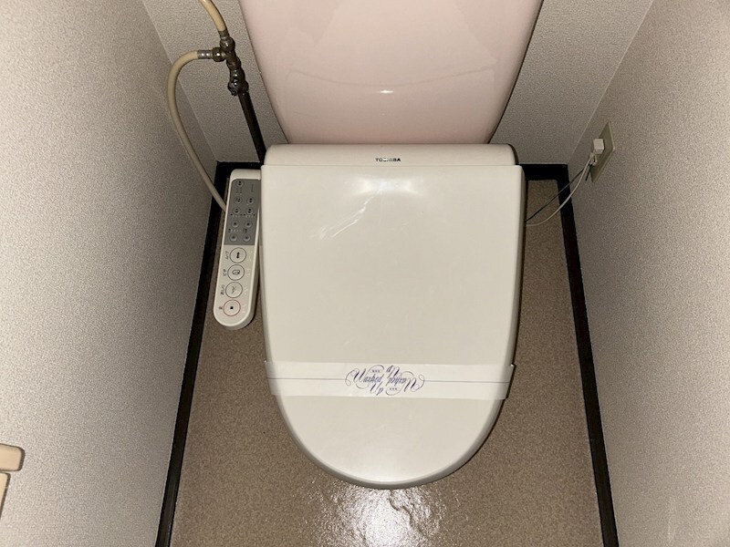  ハイライズインチトセ