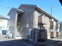 カーサアネーロＢ