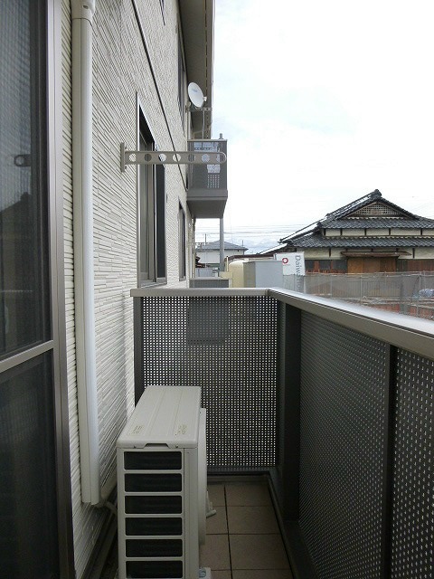 写真は101号室です。（参考） シェリールB棟