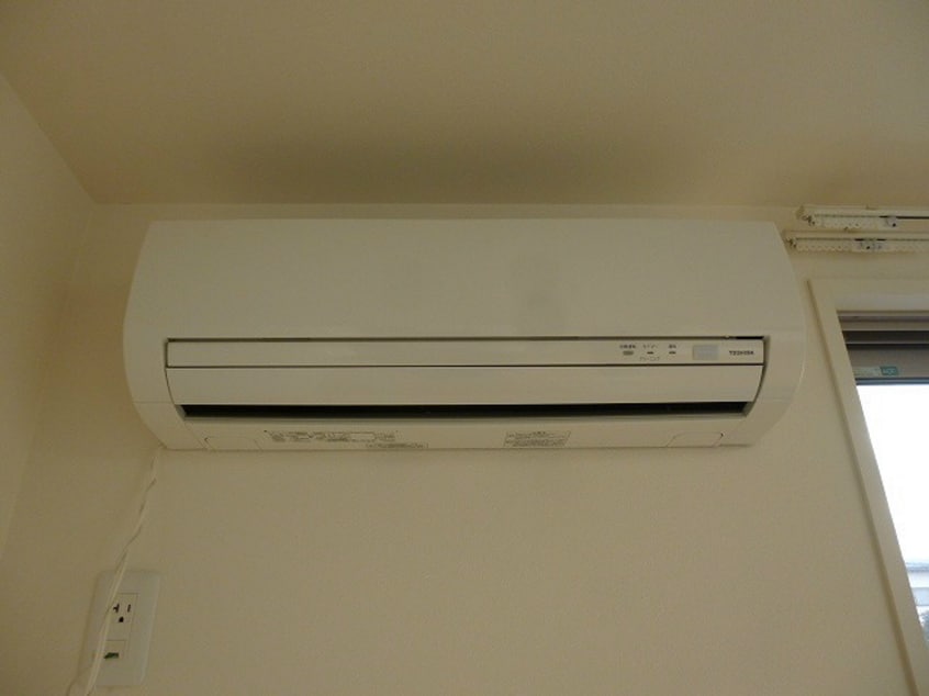 写真は101号室です。（参考） シェリールB棟