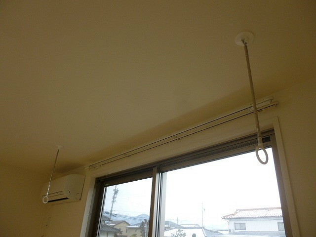 写真は101号室です。（参考） シェリールB棟