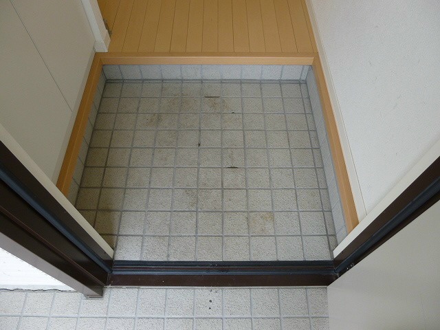 写真は101号室です。（参考） シェリールB棟