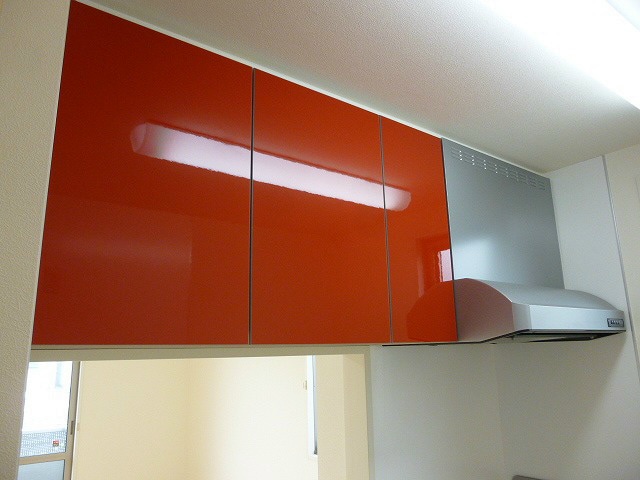 写真は101号室です。（参考） シェリールB棟