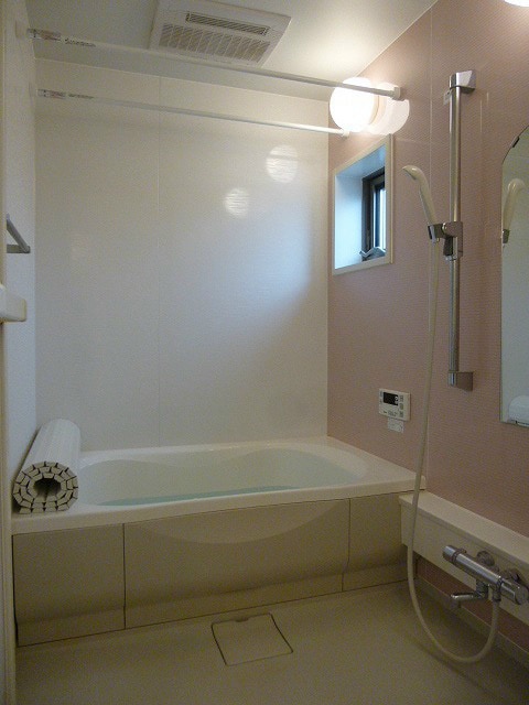 写真は101号室です。（参考） シェリールB棟