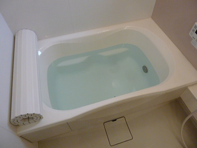 写真は101号室です。（参考） シェリールB棟