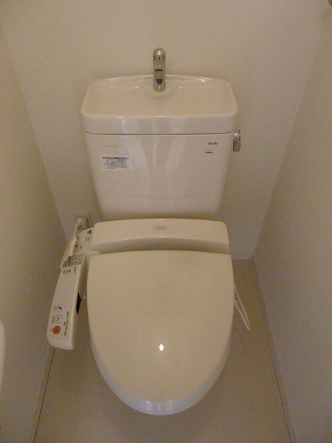 写真は101号室です。（参考） シェリールB棟