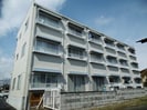 相ノ木ハイツの外観