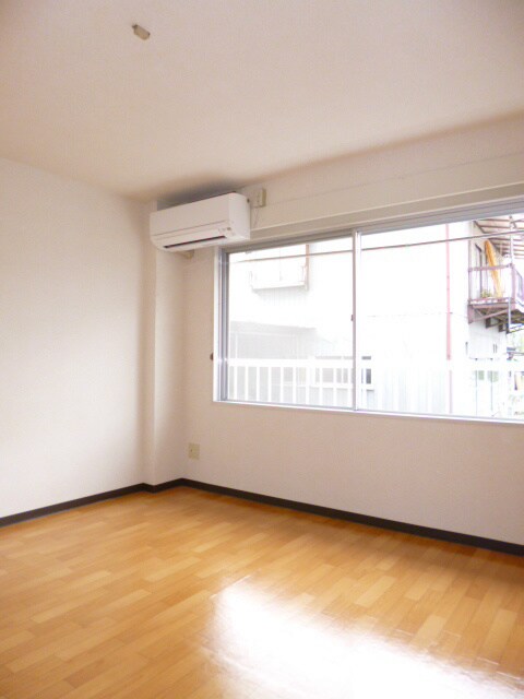 ※写真は別号室のお部屋です。 相ノ木ハイツ