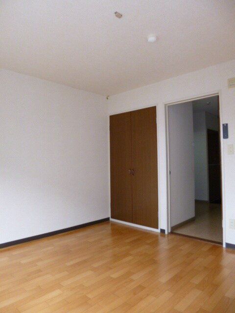 ※写真は別号室のお部屋です。 相ノ木ハイツ