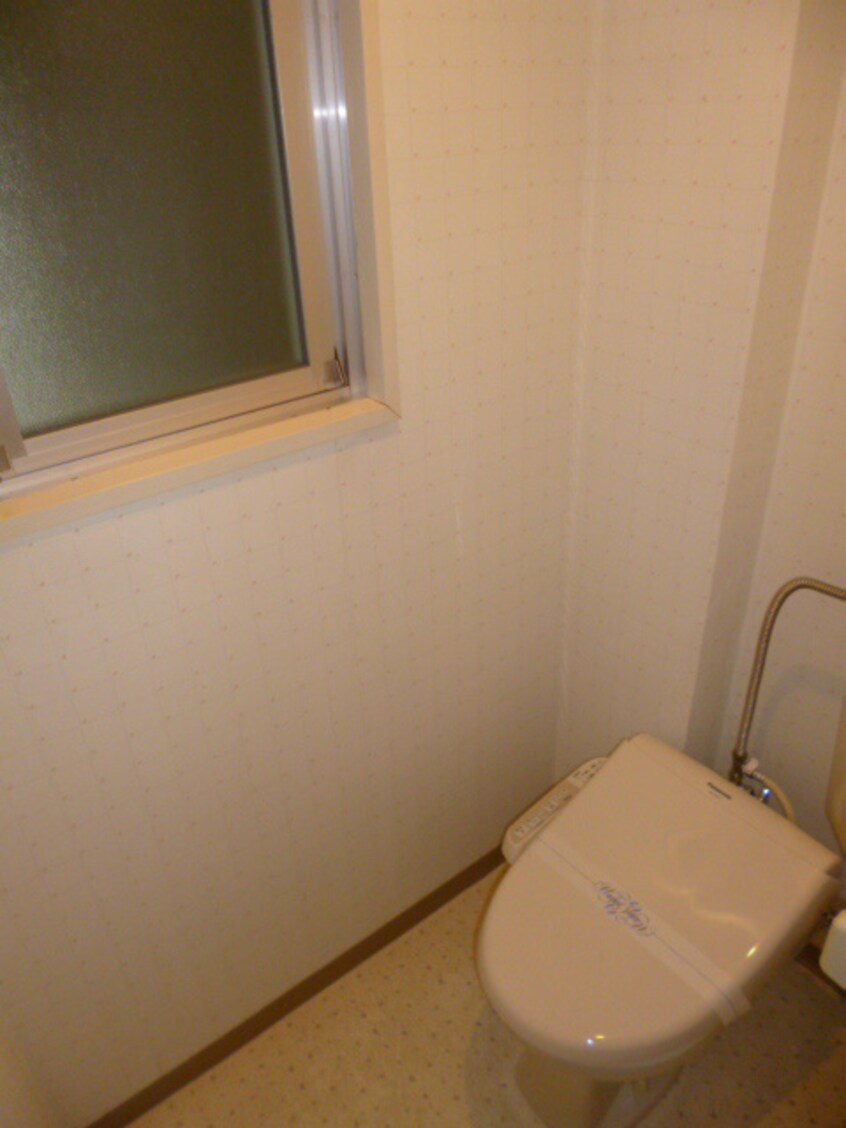 ※写真は別号室のお部屋です。 相ノ木ハイツ