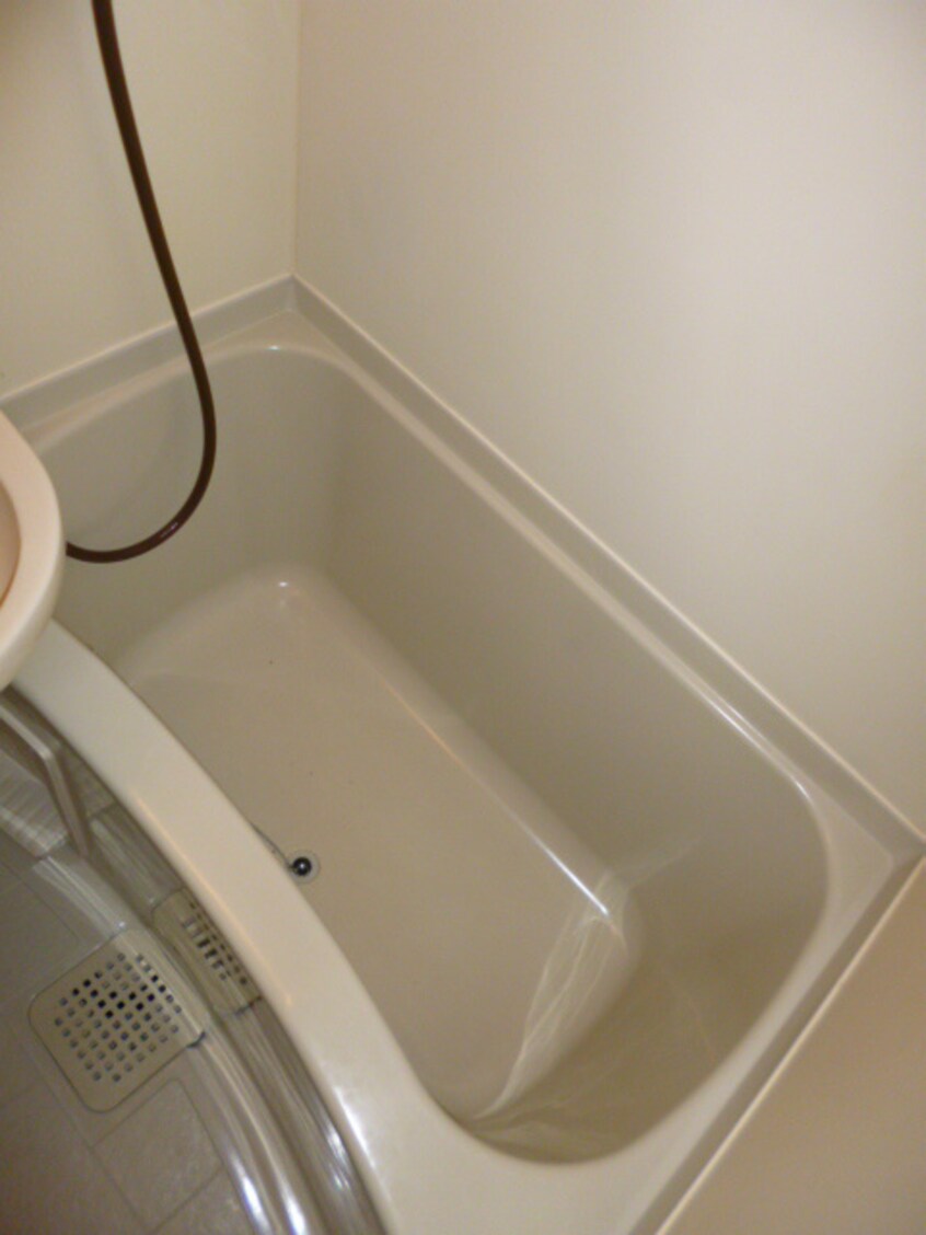 ※写真は別号室のお部屋です。 相ノ木ハイツ