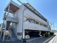 ハイツ薫風