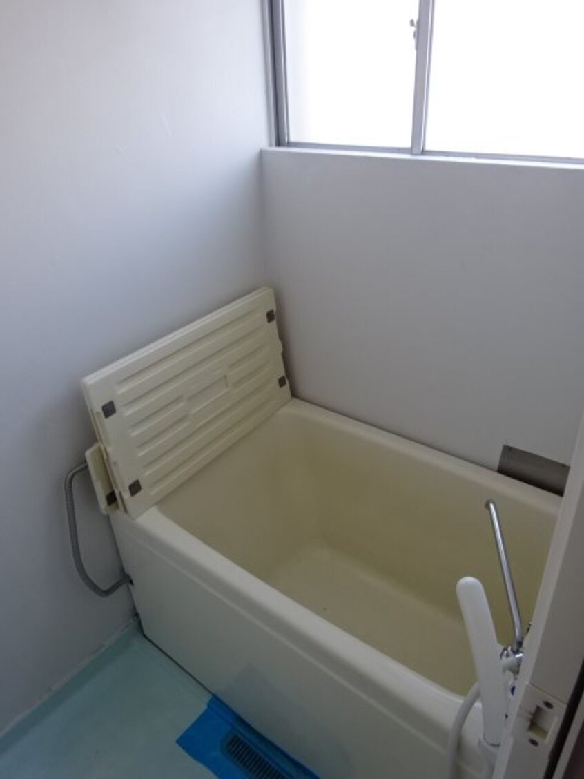  フラット三輪B棟