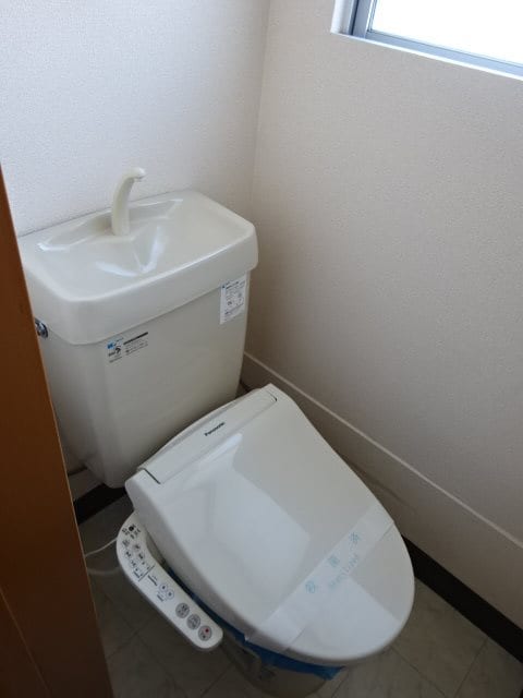  フラット三輪B棟