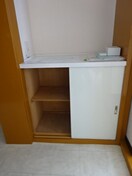  フラット三輪B棟