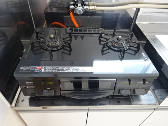  フラット三輪B棟