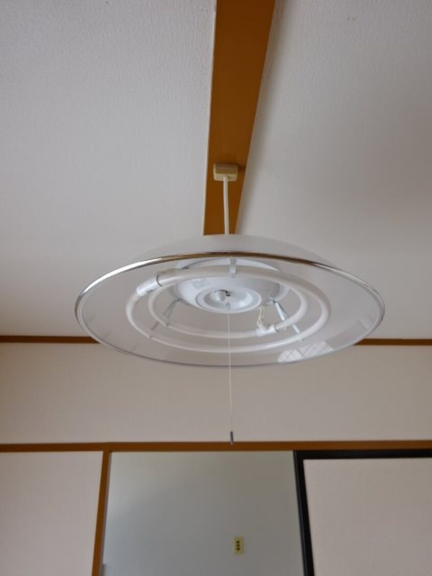  フラット三輪B棟