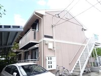 ヤマハハイツ長野Ｉ