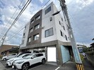 ニューＹＳビルの外観