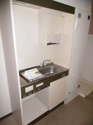 写真は206号室です（参考） ＳＫマンション