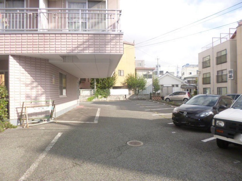  ＳＫマンション