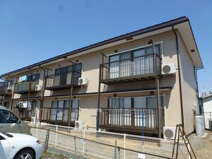 アサジハイツ