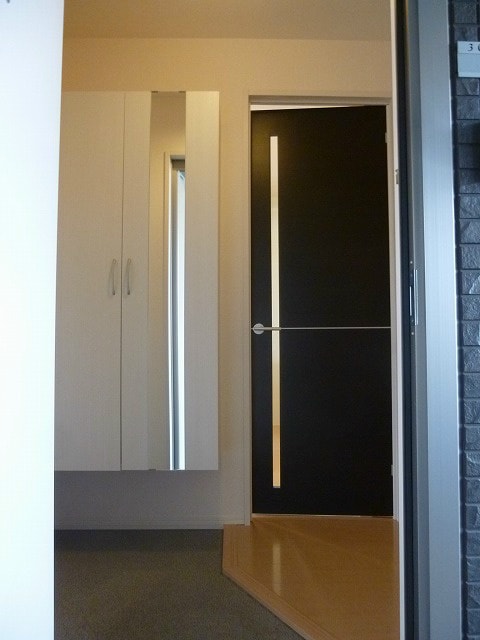 画像は302号室です（参考） B-FLAT