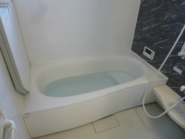 画像は302号室です（参考） B-FLAT