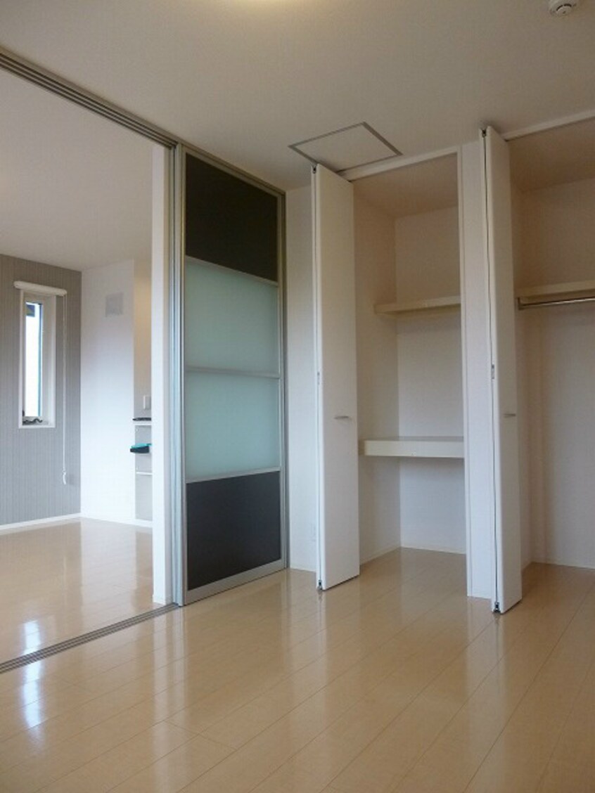 画像は302号室です（参考） B-FLAT