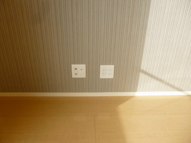 画像は302号室です（参考） B-FLAT